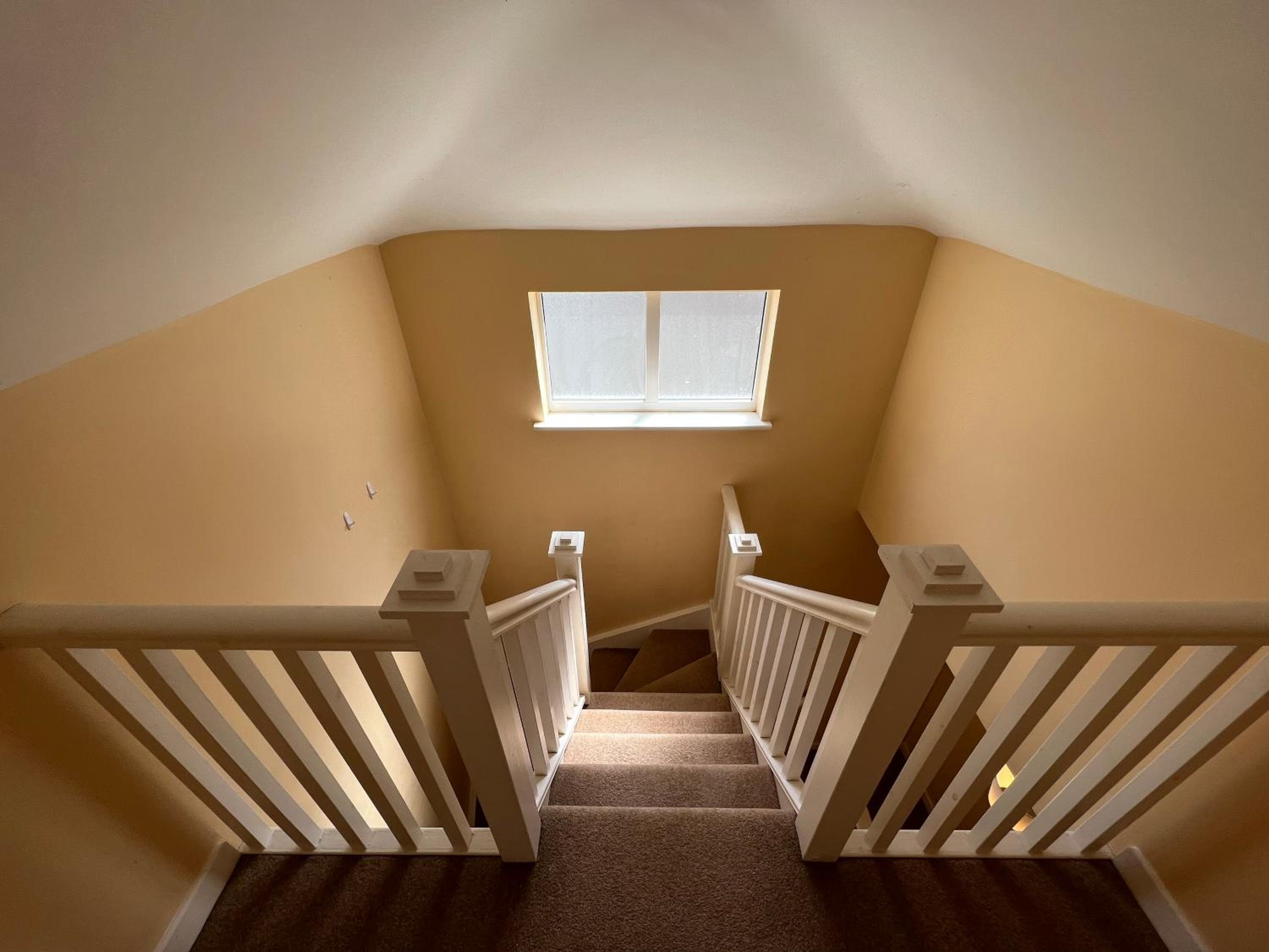 The Walkinstown Property