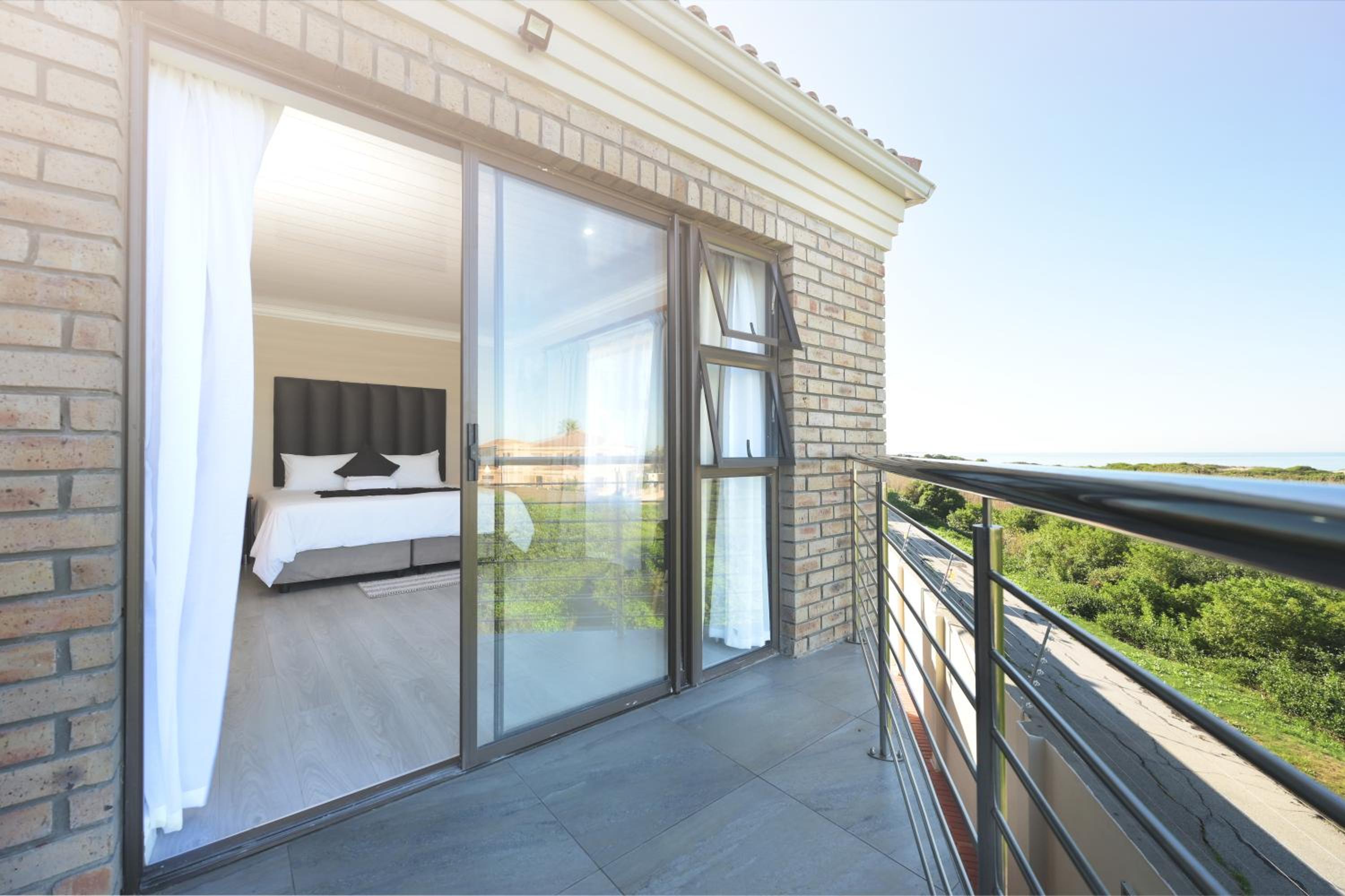 King Guest Lodge