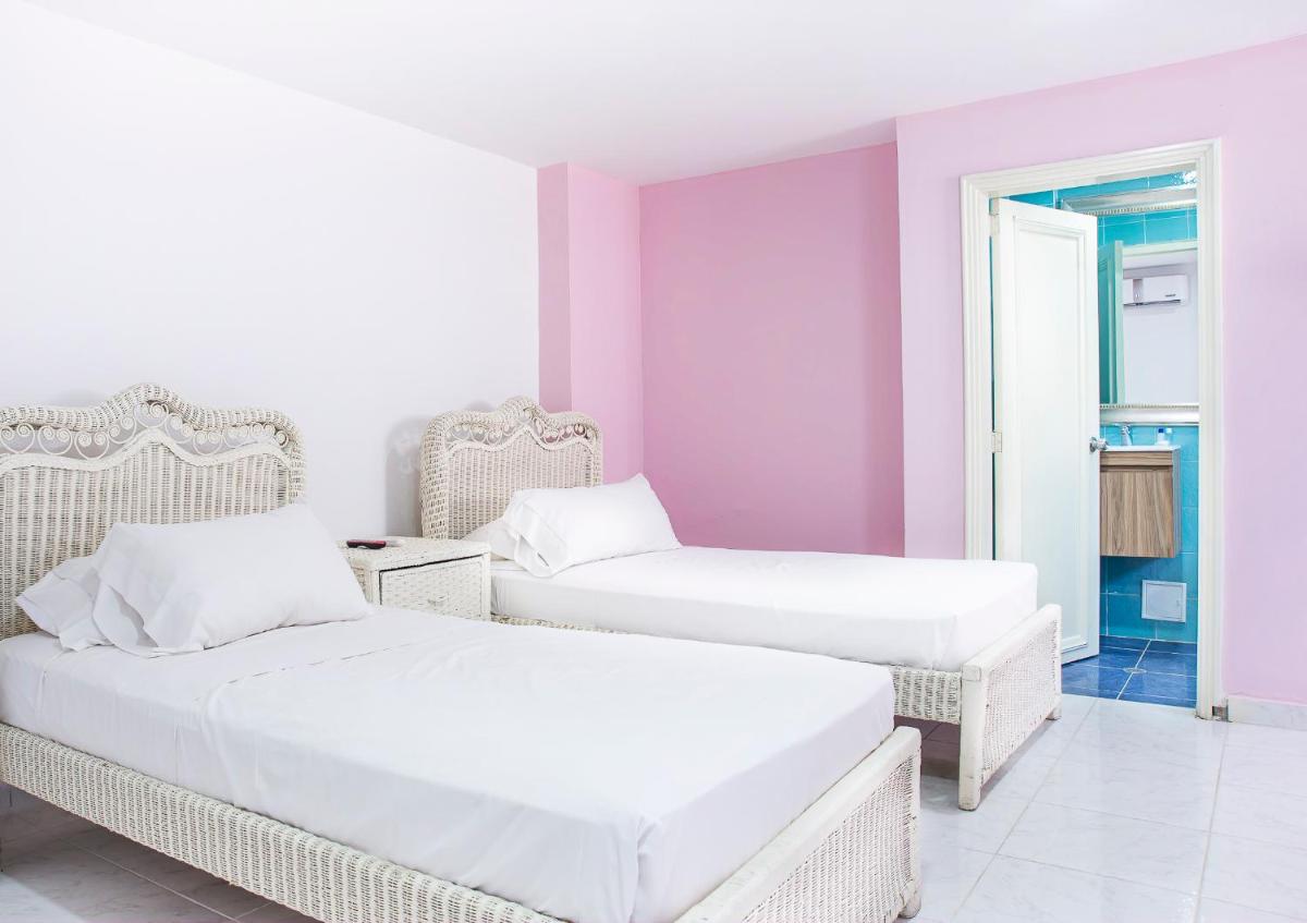 Santorini Casa de Playa