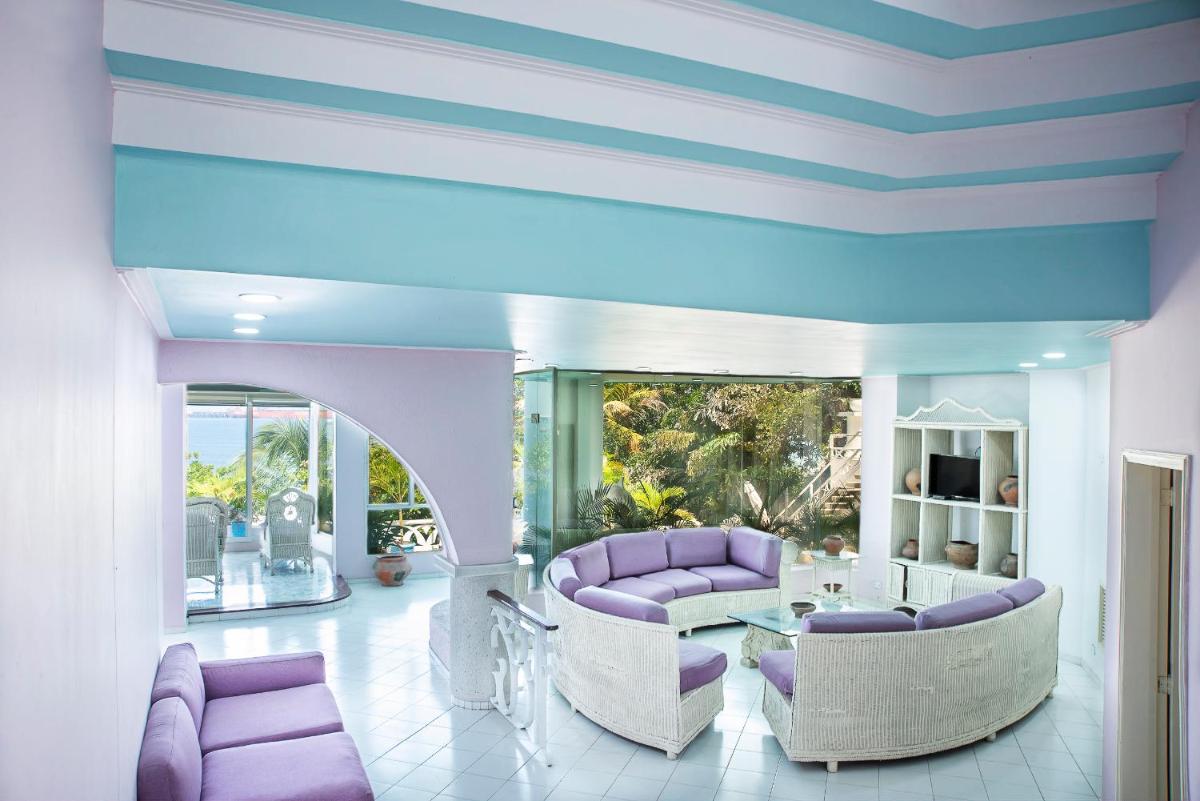 Santorini Casa de Playa