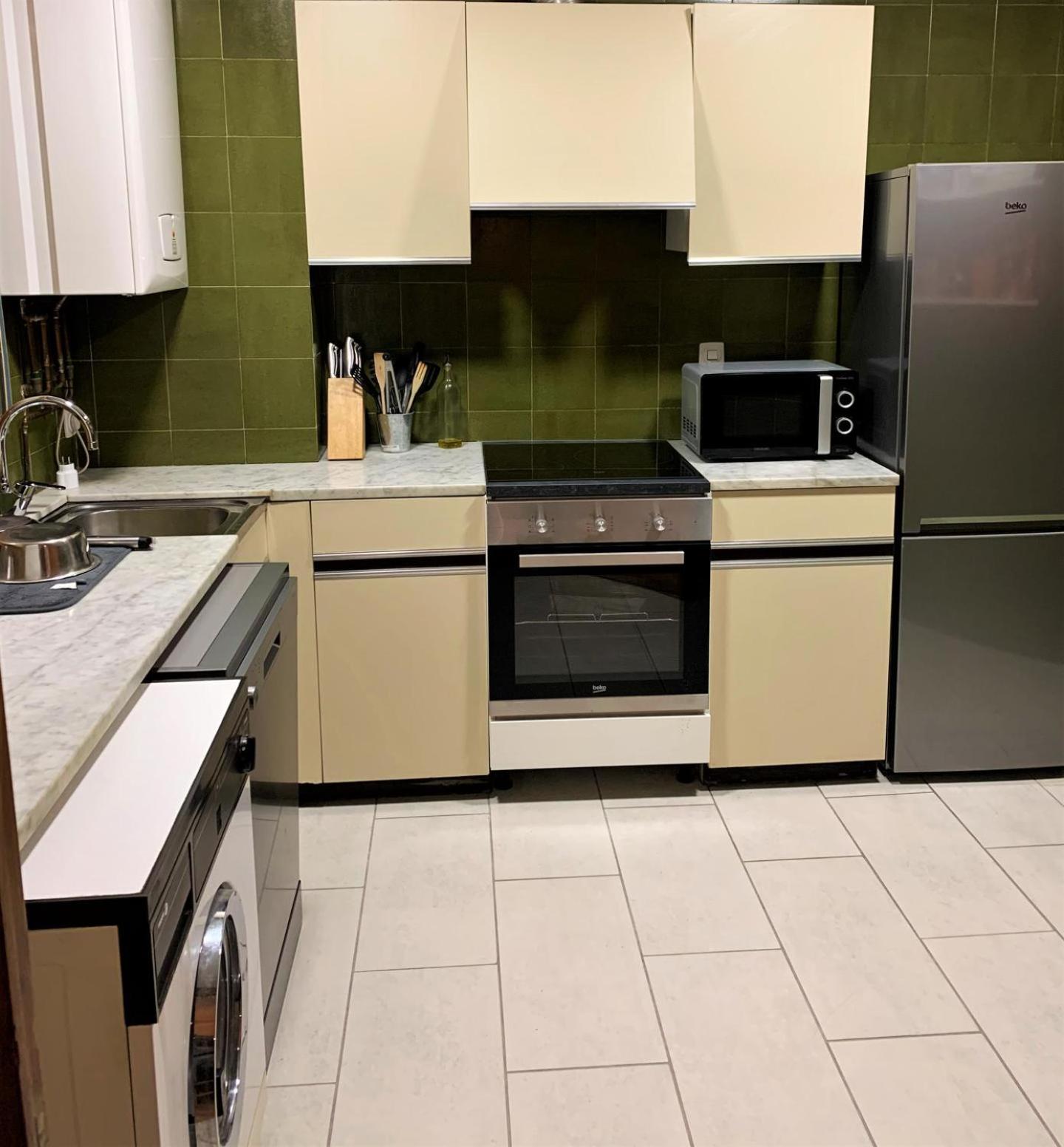 Apartamento en Llivia con piscina