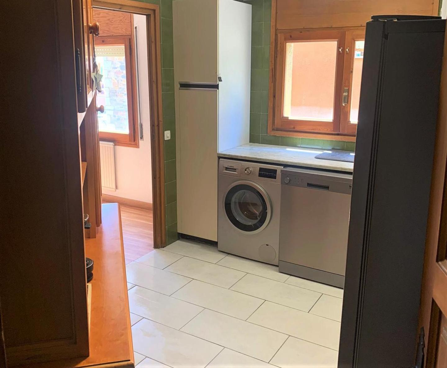 Apartamento en Llivia con piscina