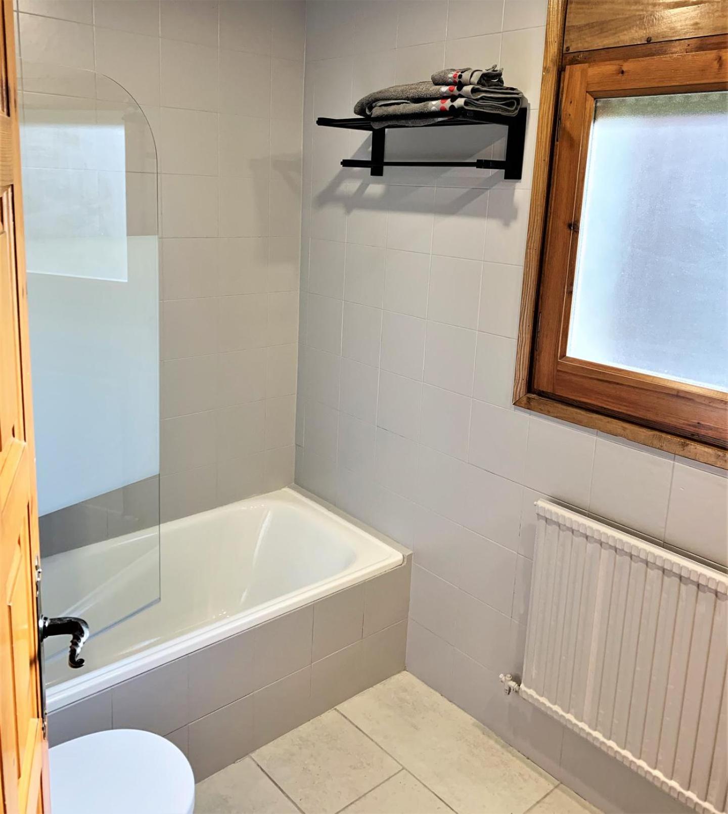 Apartamento en Llivia con piscina