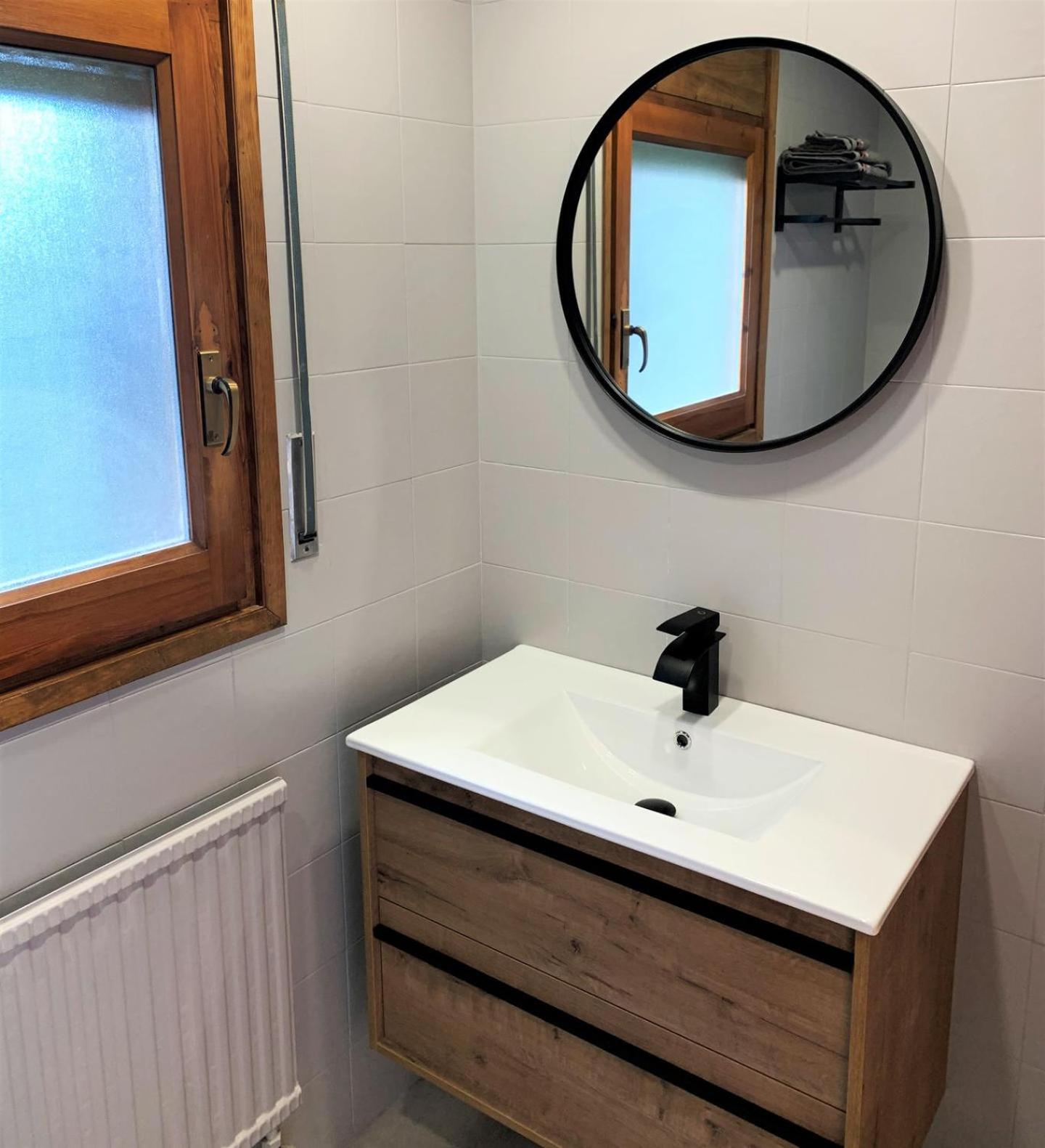 Apartamento en Llivia con piscina