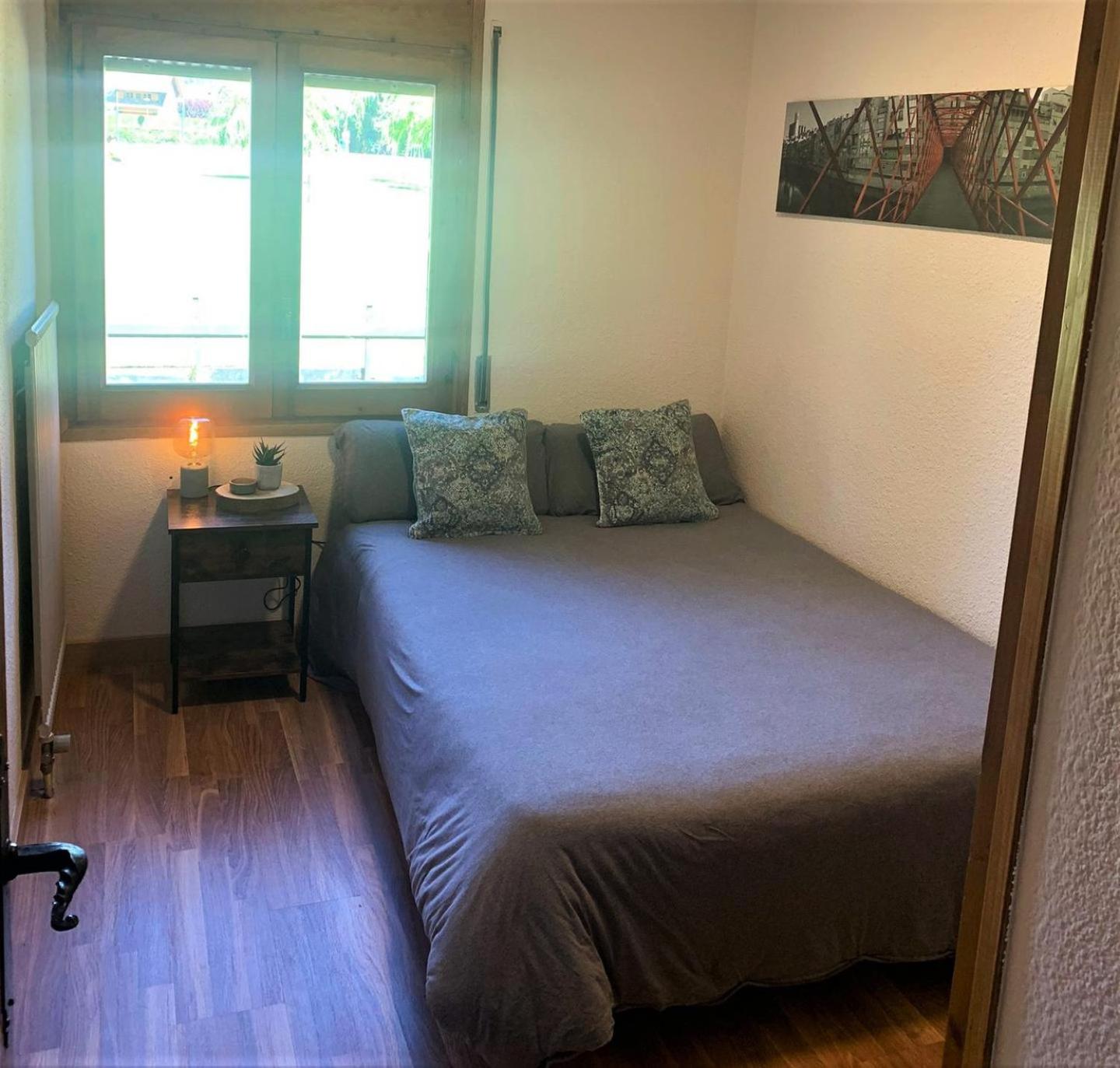 Apartamento en Llivia con piscina