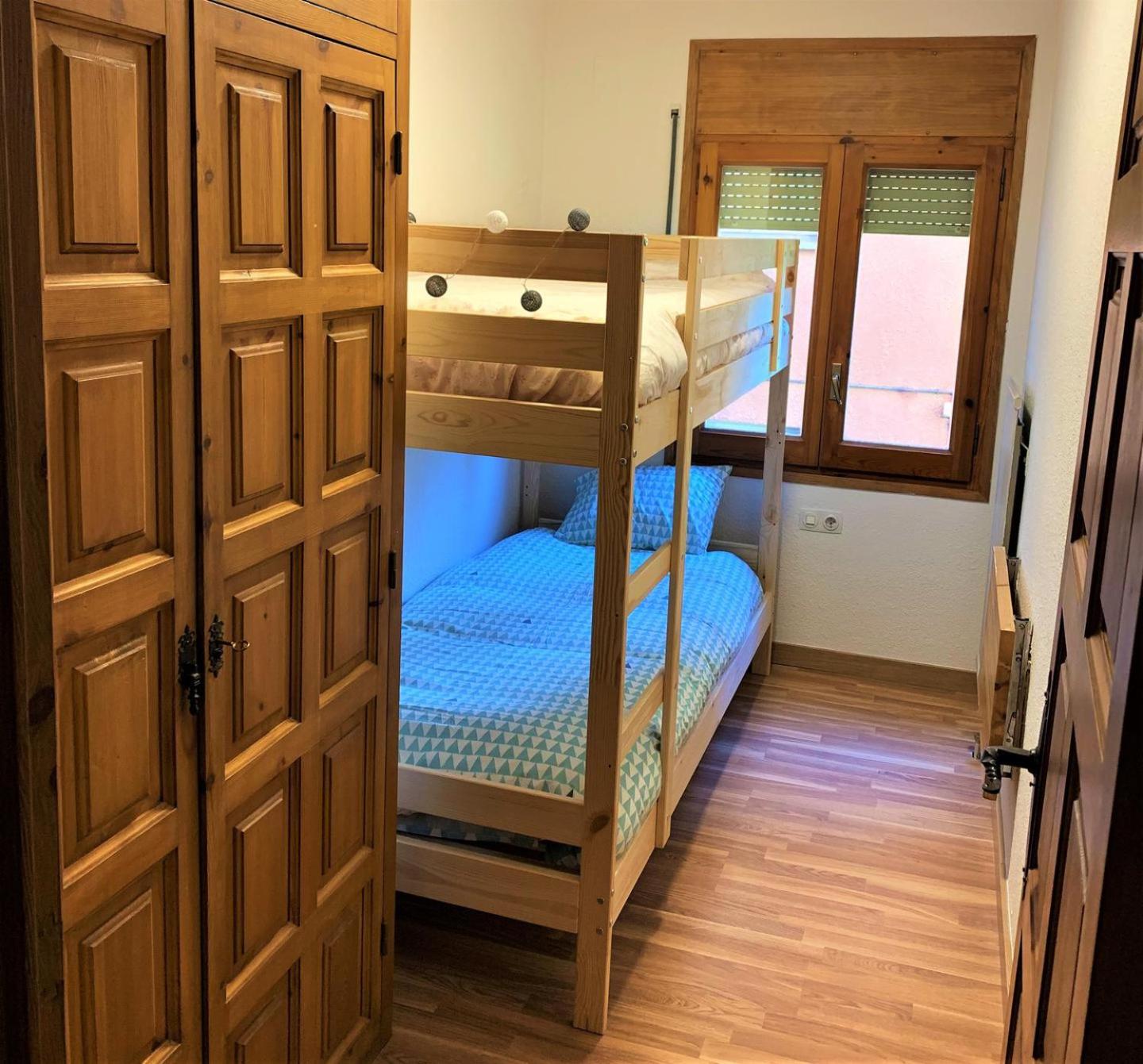 Apartamento en Llivia con piscina