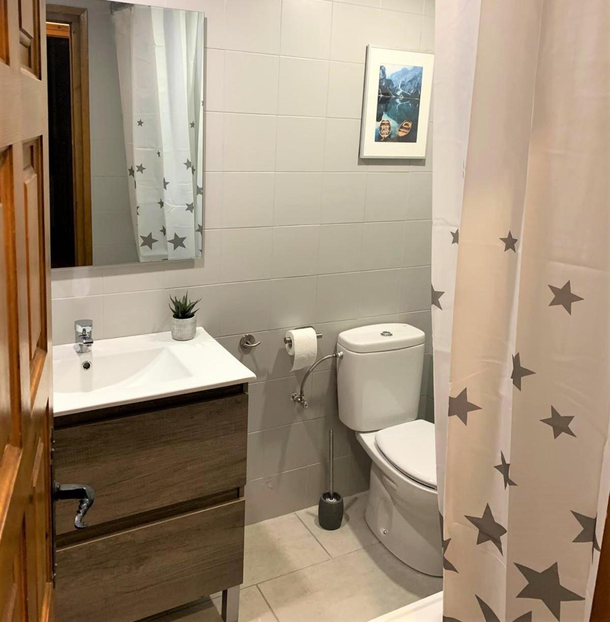 Apartamento en Llivia con piscina