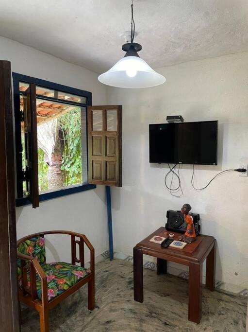 Casa das Falésias Cumuruxatiba