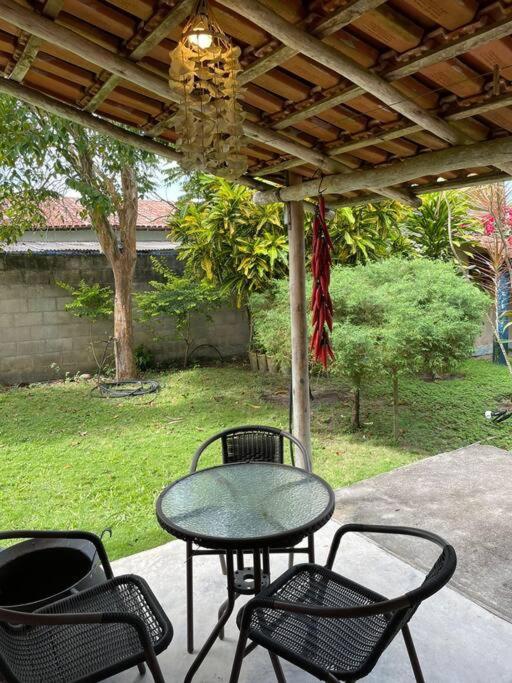 Casa das Falésias Cumuruxatiba