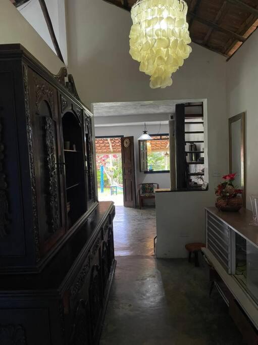 Casa das Falésias Cumuruxatiba
