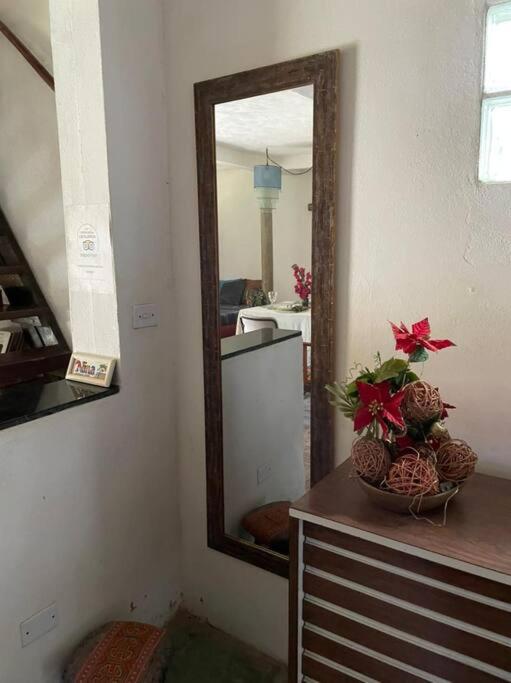 Casa das Falésias Cumuruxatiba