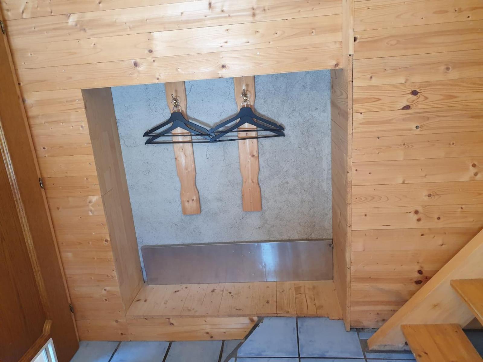 Homestay Sleepy Traveler view 4