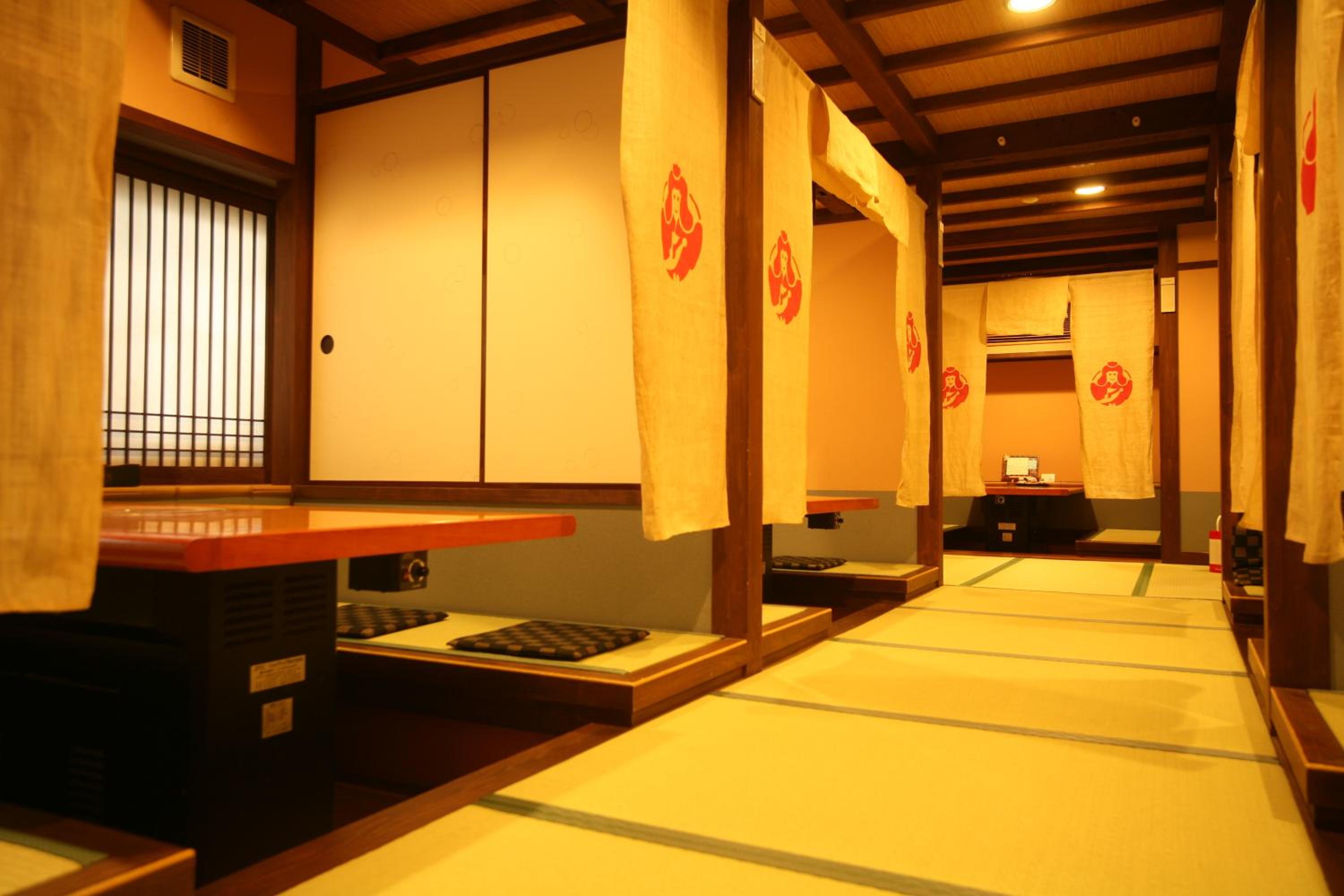 Kinosaki Onsen Kawaguchiya Honkan