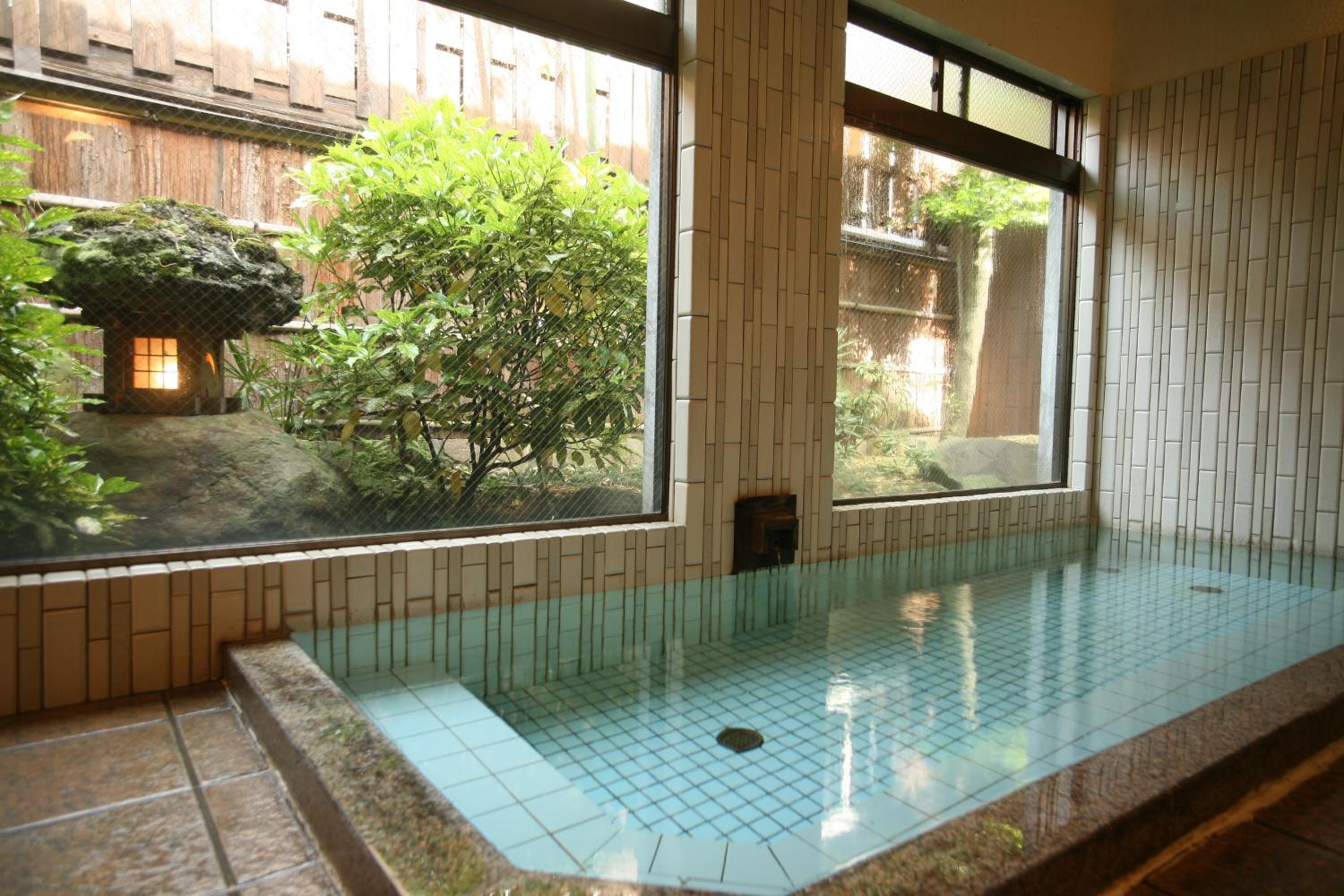Kinosaki Onsen Kawaguchiya Honkan