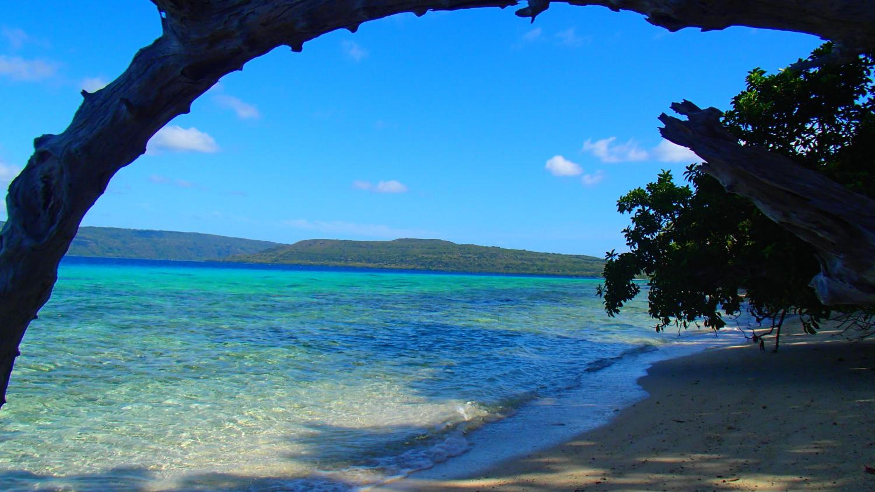 Tranquility Island Eco Dive Resort