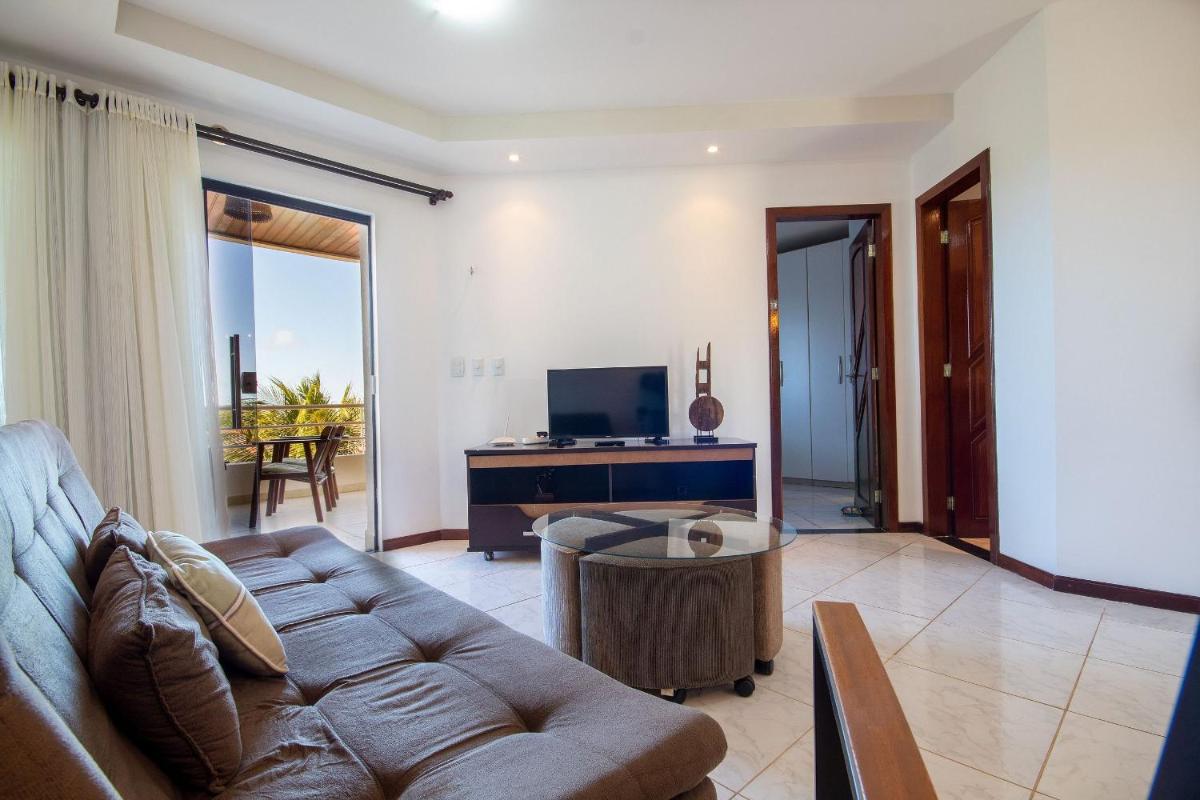Carpediem - Duplex no melhor da Praia de Tabatinga view 2