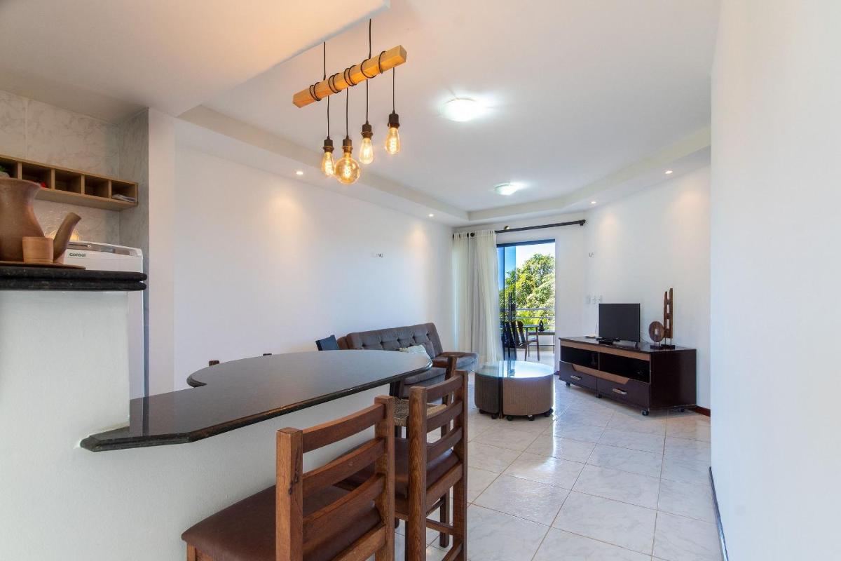 Carpediem - Duplex no melhor da Praia de Tabatinga view 3