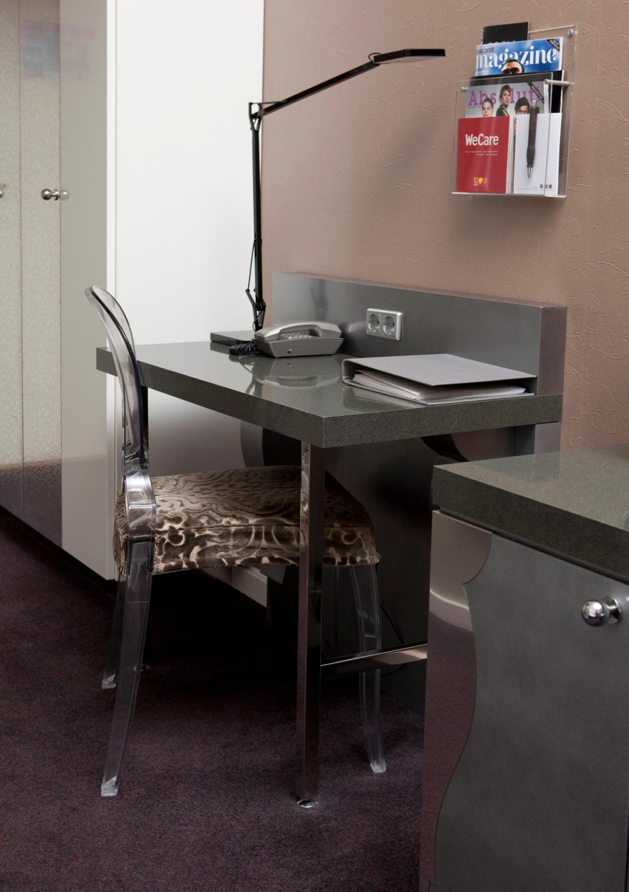 Kristiansand Vacations - Clarion Hotel Ernst - Property Image 5