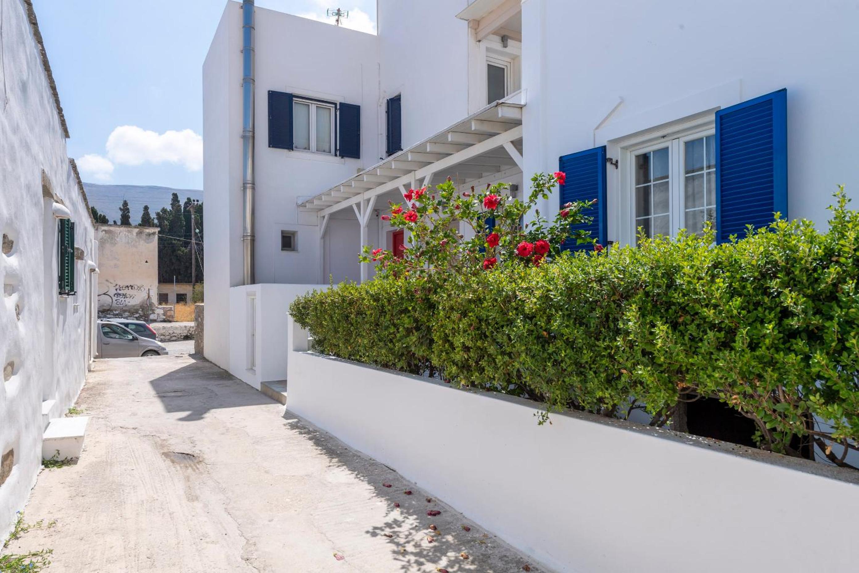 Parian Charming 3bedroom Home