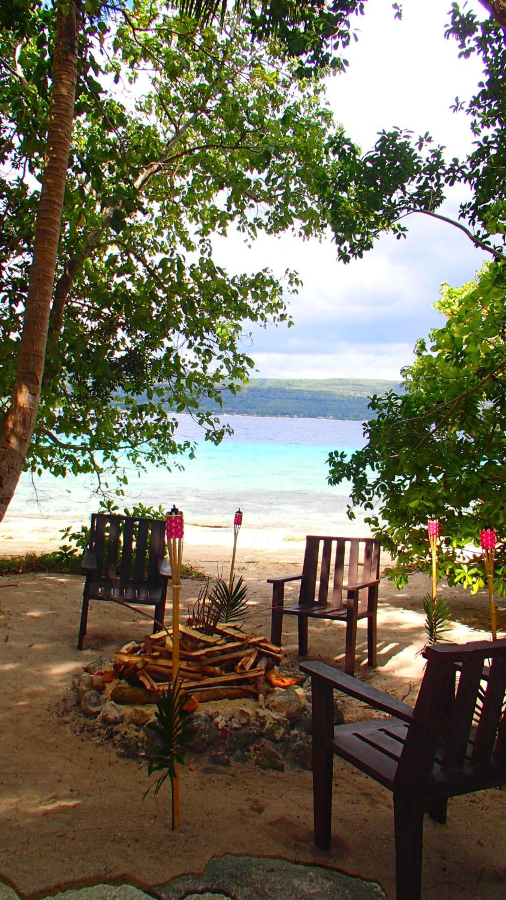 Tranquility Island Eco Dive Resort