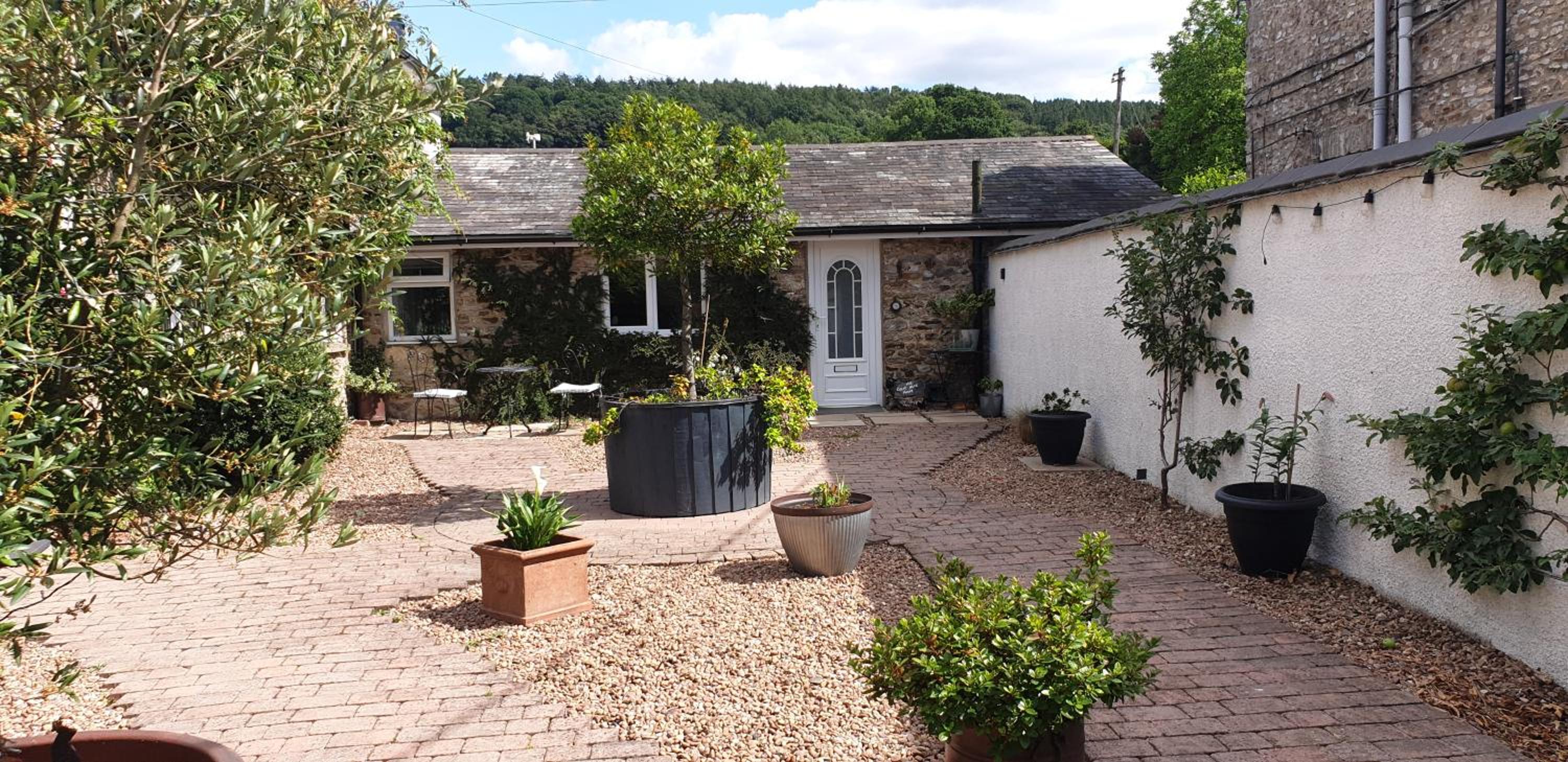 Monkton Court House B&B