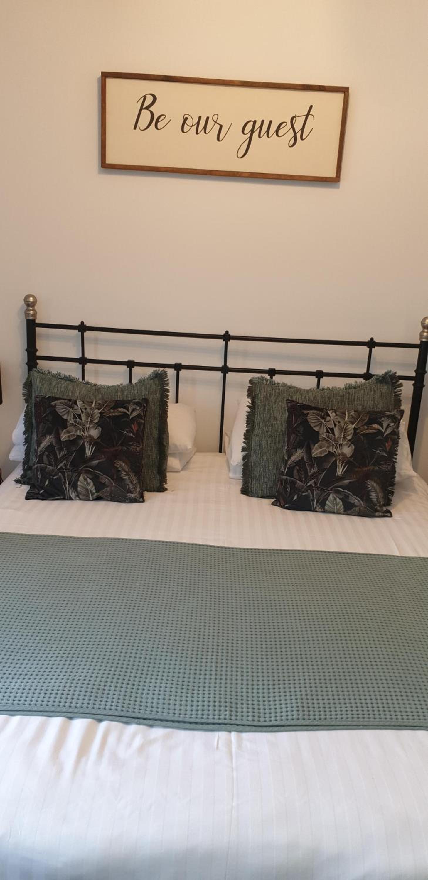 Monkton Court House B&B