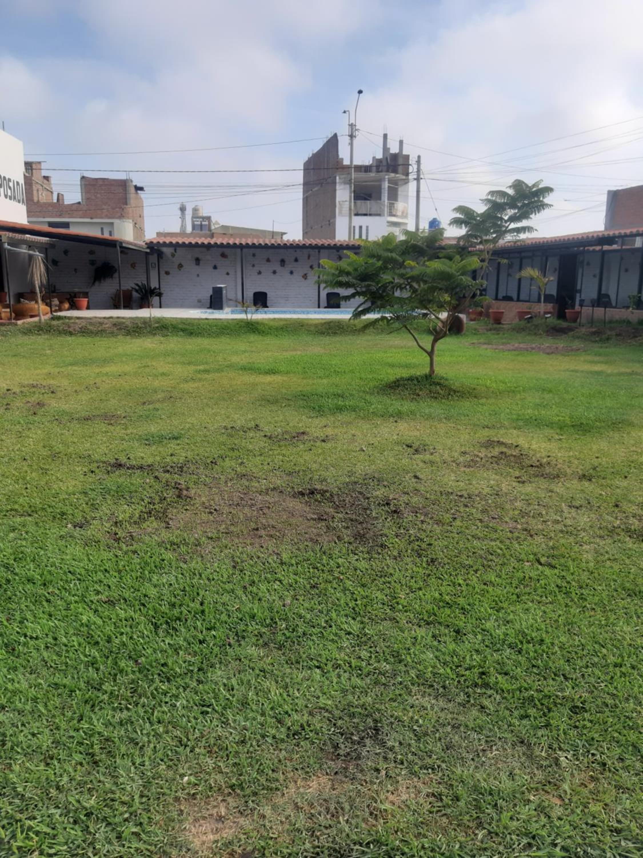 La Posada