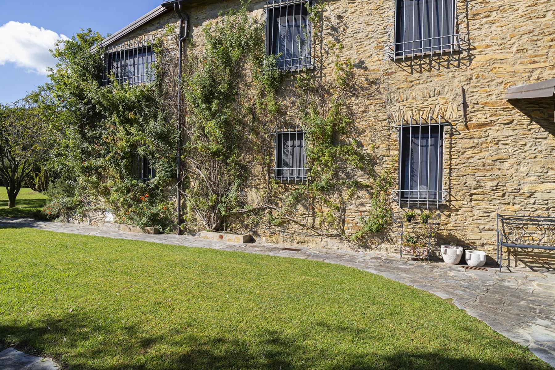 Villa San Massimo with pool by Wonderful Italy en Rapallo