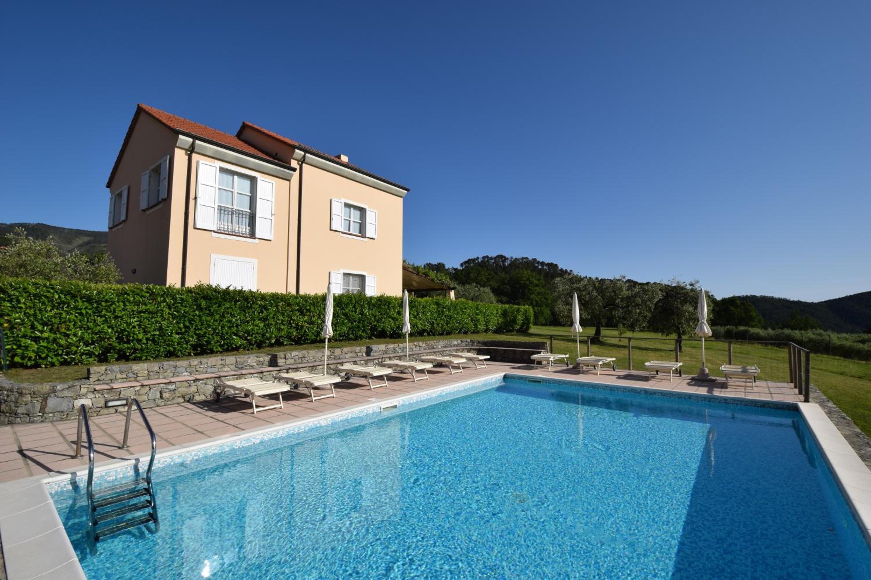 Case Vacanze Malonghe view 2