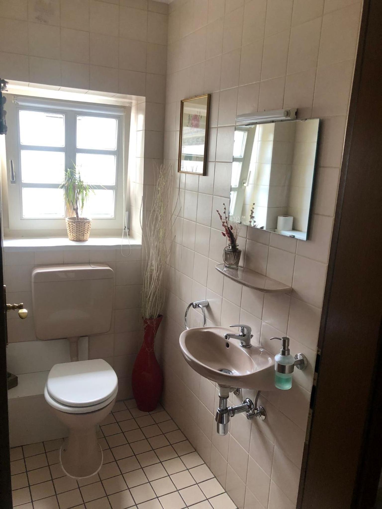 Altstadt Pension Herborn