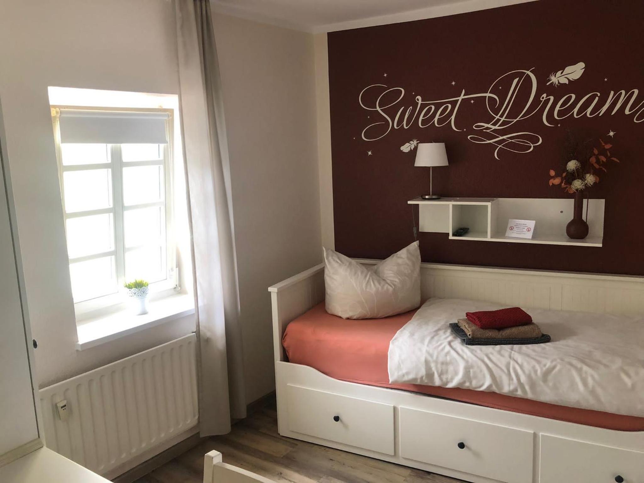 Altstadt Pension Herborn