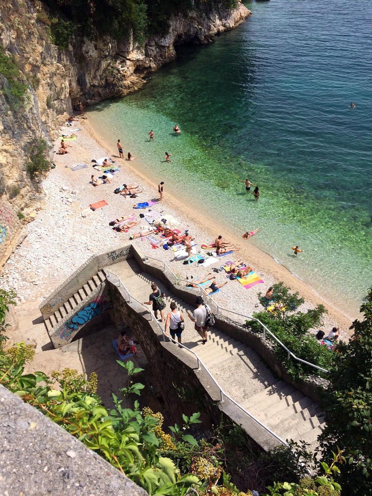Apartments with WiFi Rijeka - 18659 view 4