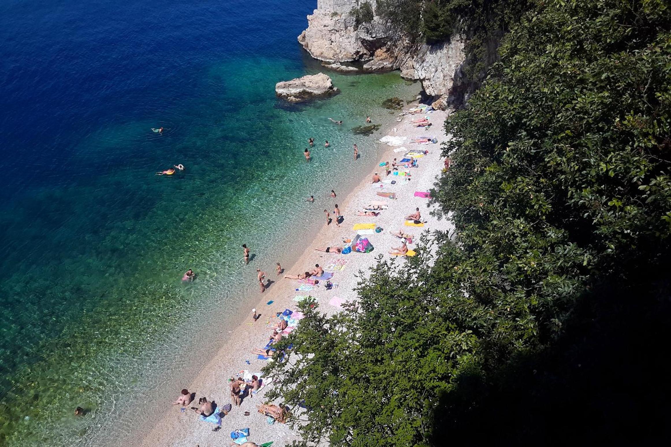 Apartments with WiFi Rijeka - 18659 view 5