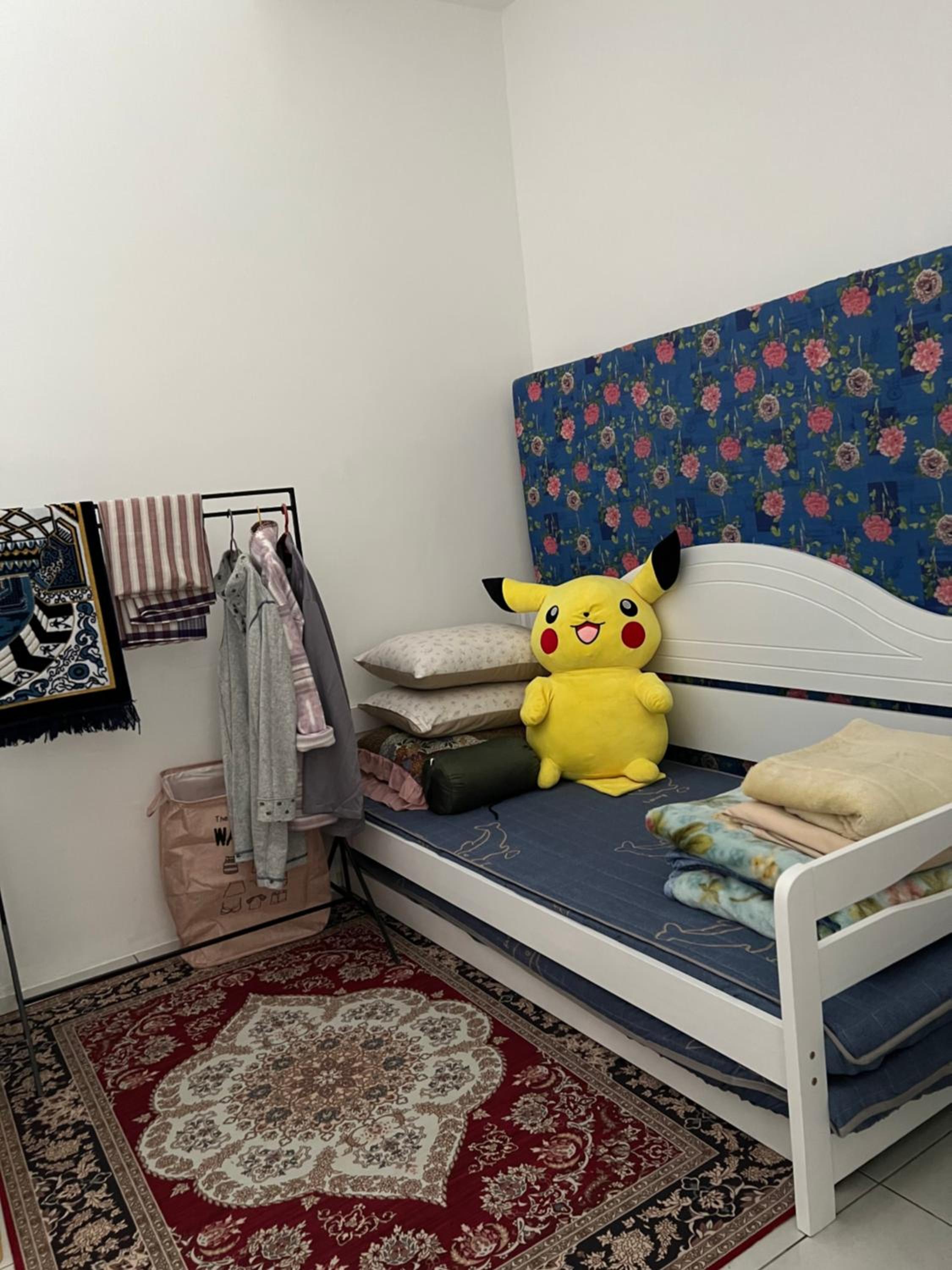 Mieda Rizqi Homestay photo 7