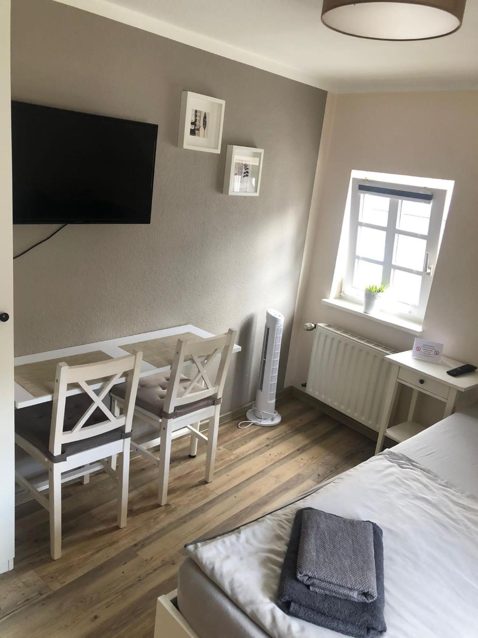 Altstadt Pension Herborn