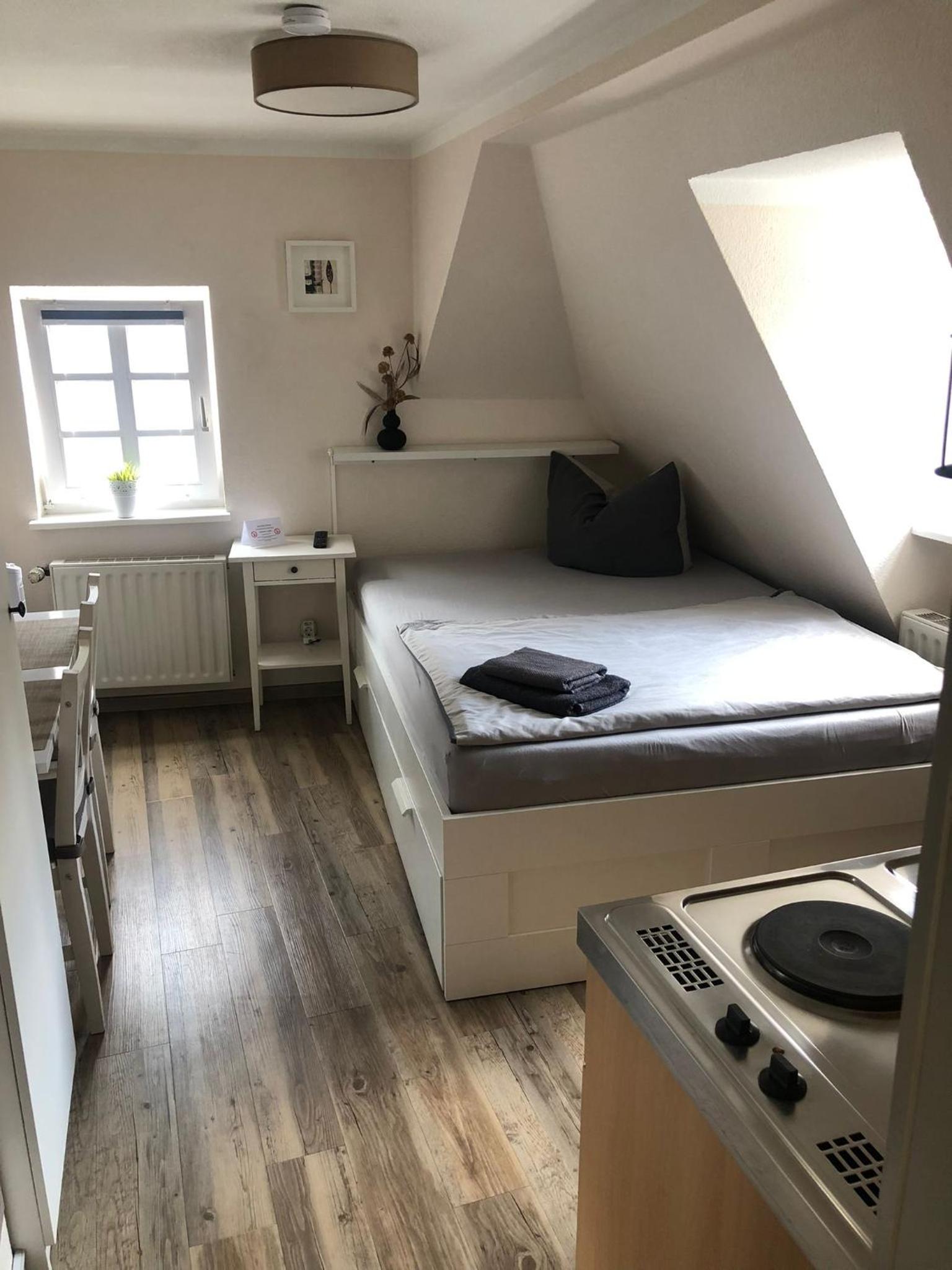Altstadt Pension Herborn