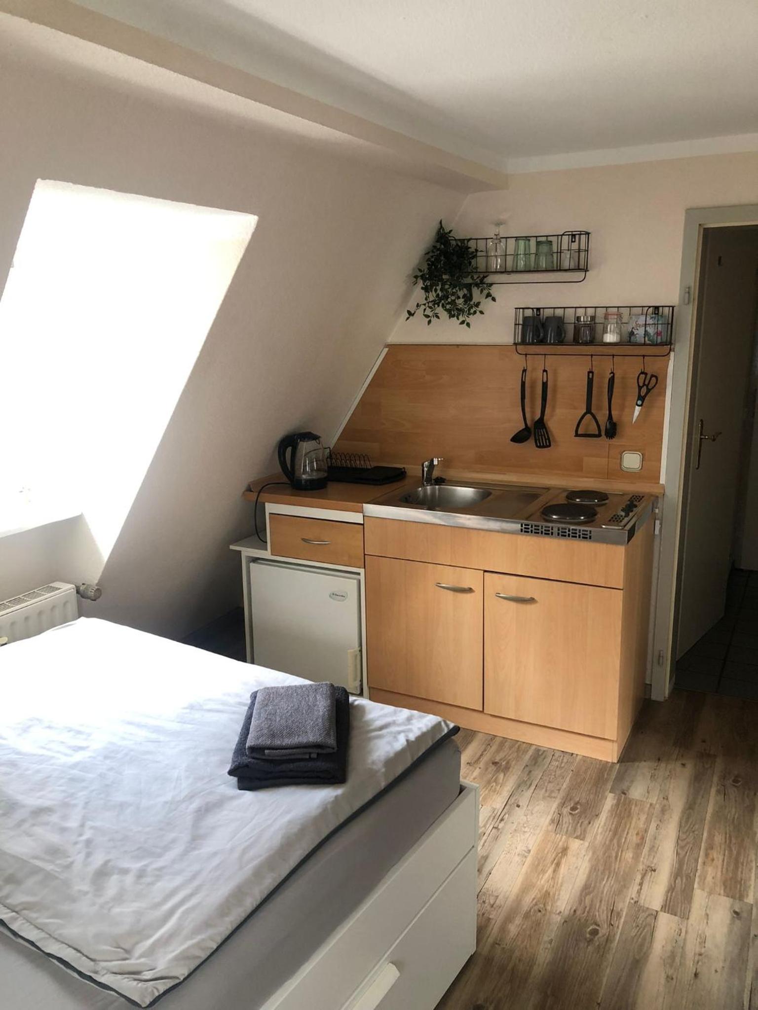 Altstadt Pension Herborn