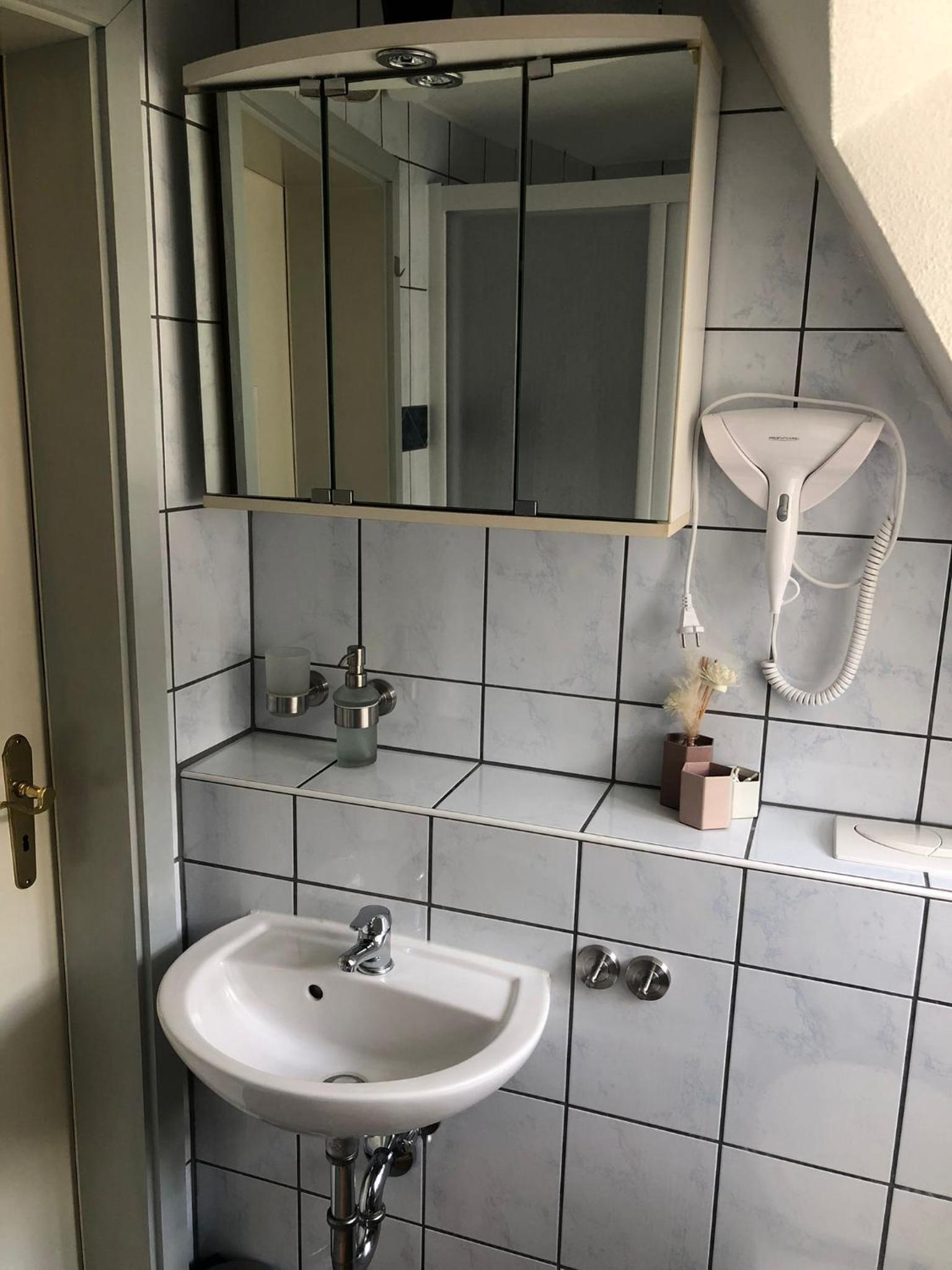Altstadt Pension Herborn