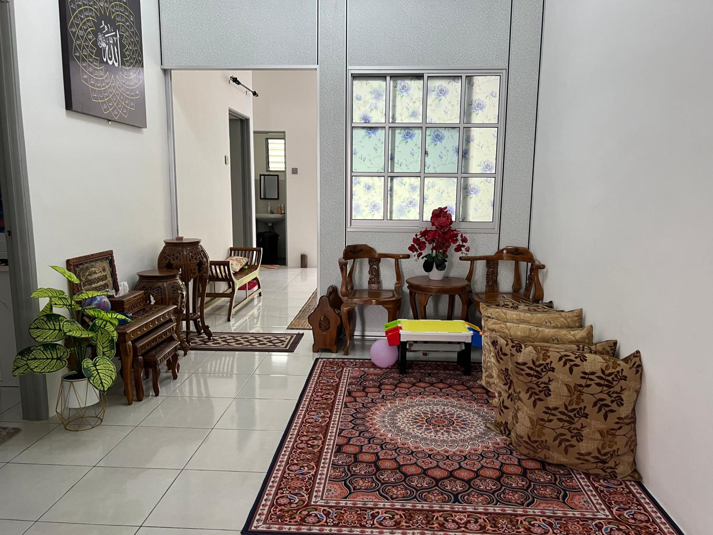 Mieda Rizqi Homestay photo 5