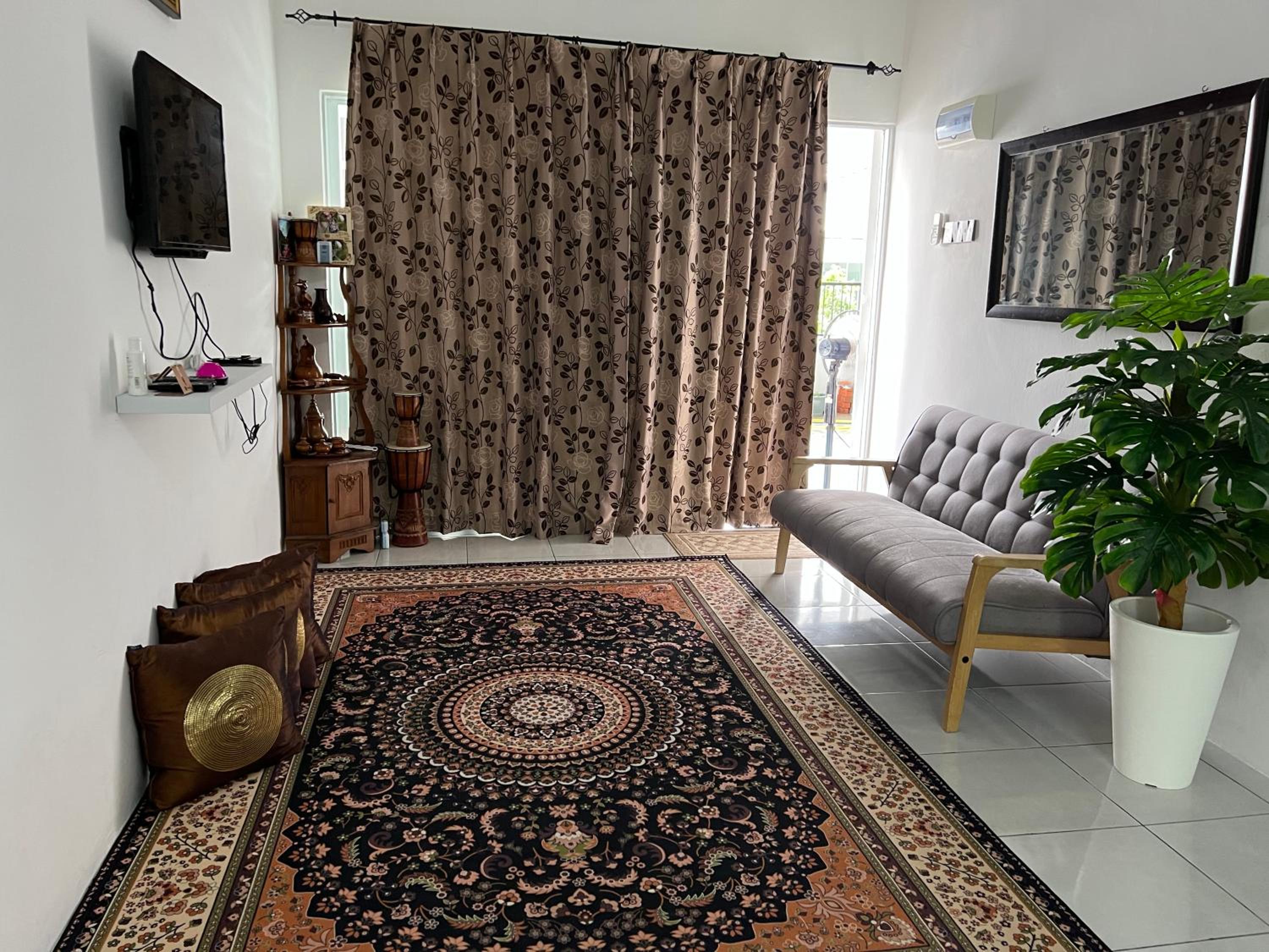 Mieda Rizqi Homestay photo 4
