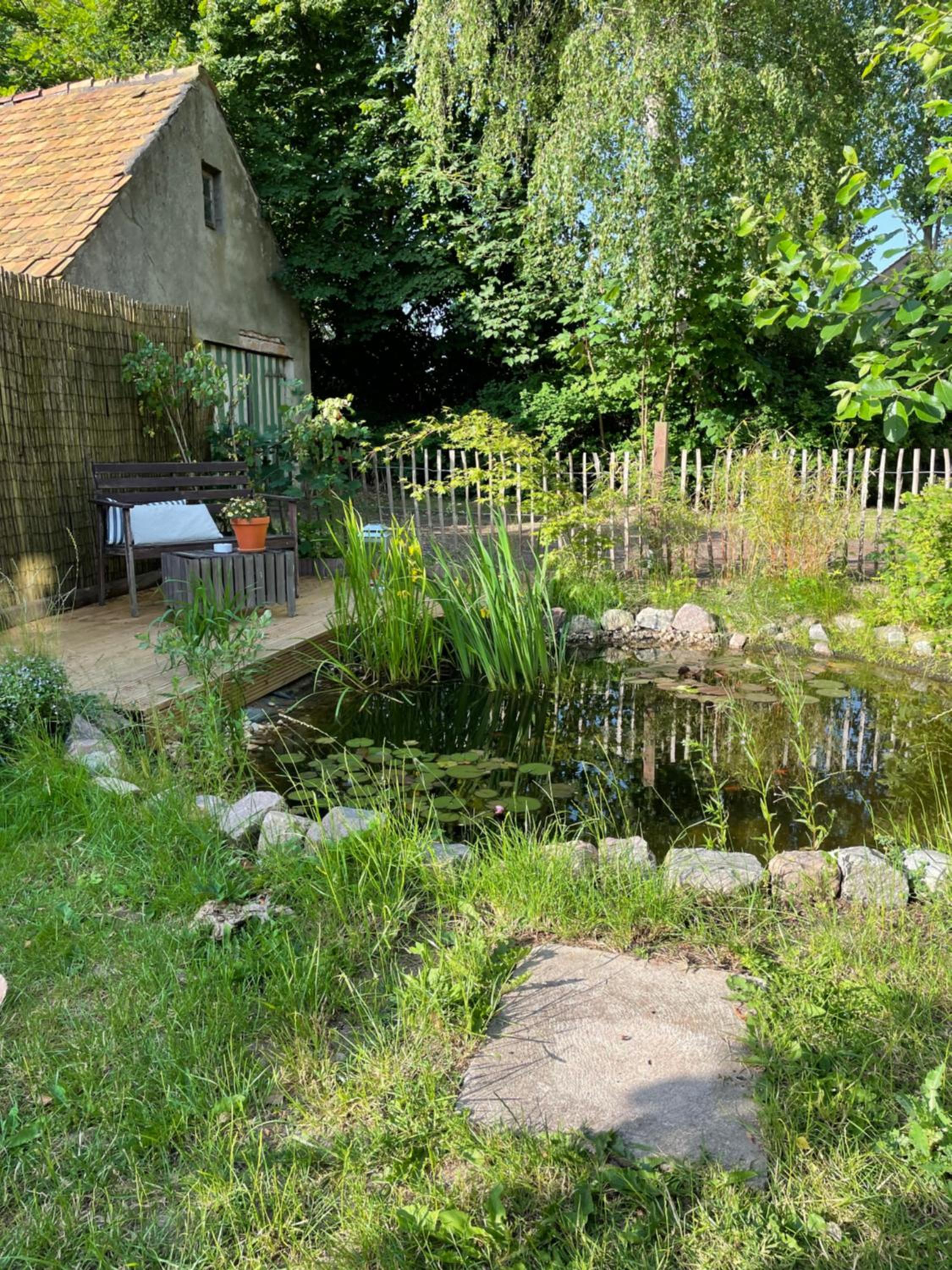 Gästehaus Kleiner Wacholder
