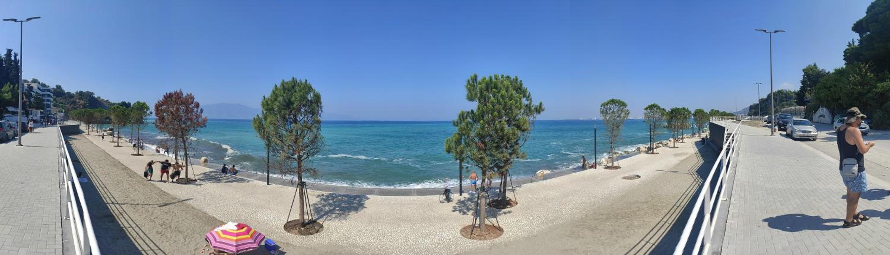 Villa Nuredinaj