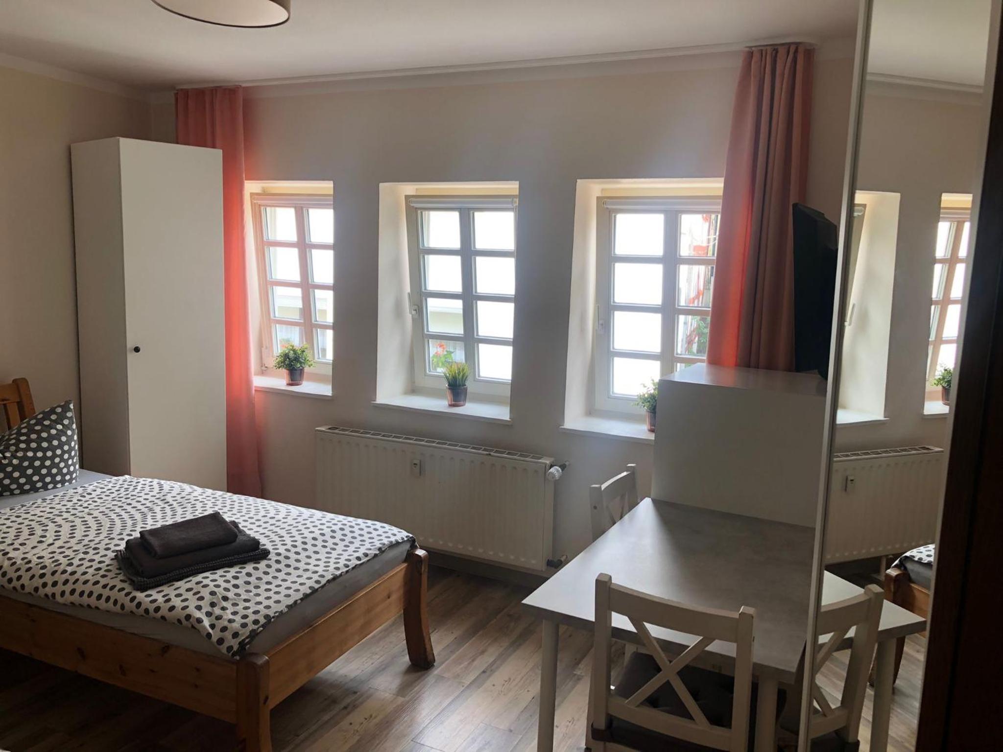 Altstadt Pension Herborn
