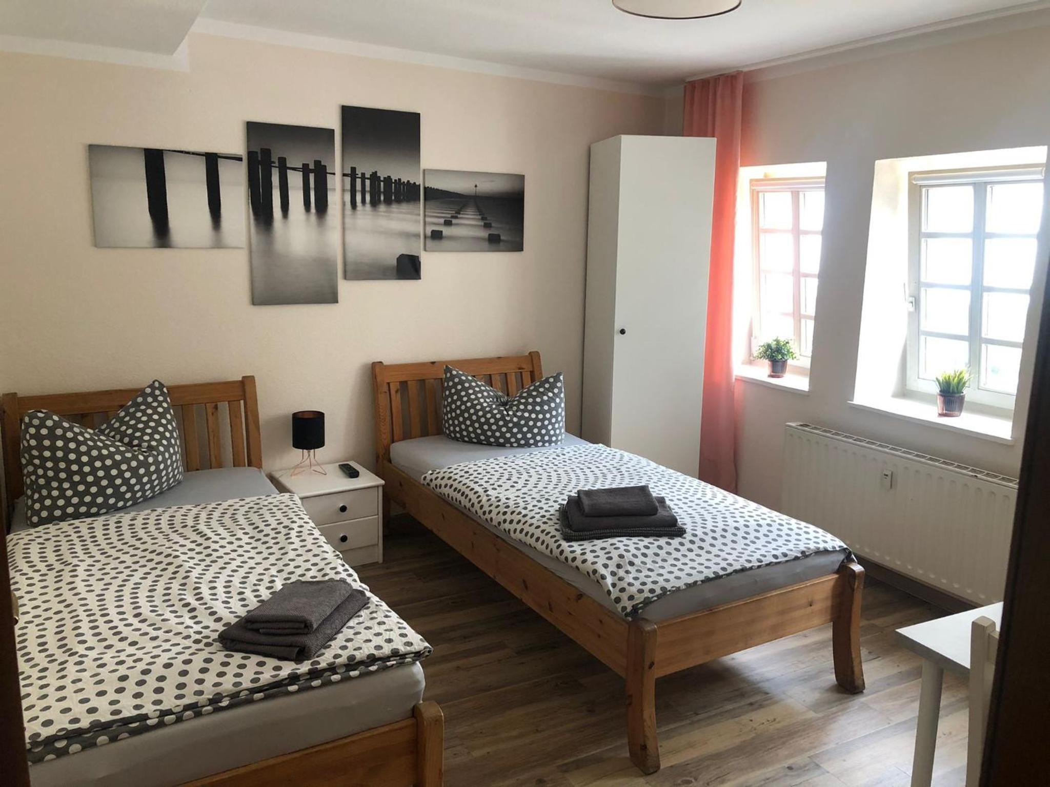 Altstadt Pension Herborn