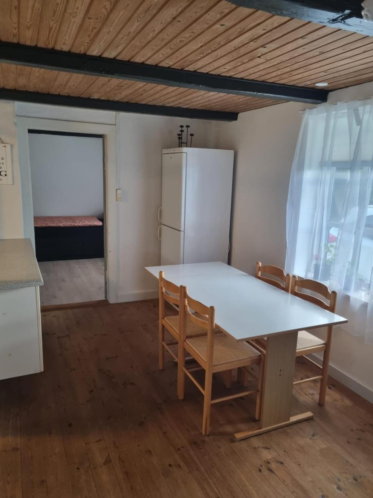 A cozy house to stay in Vandel view 2