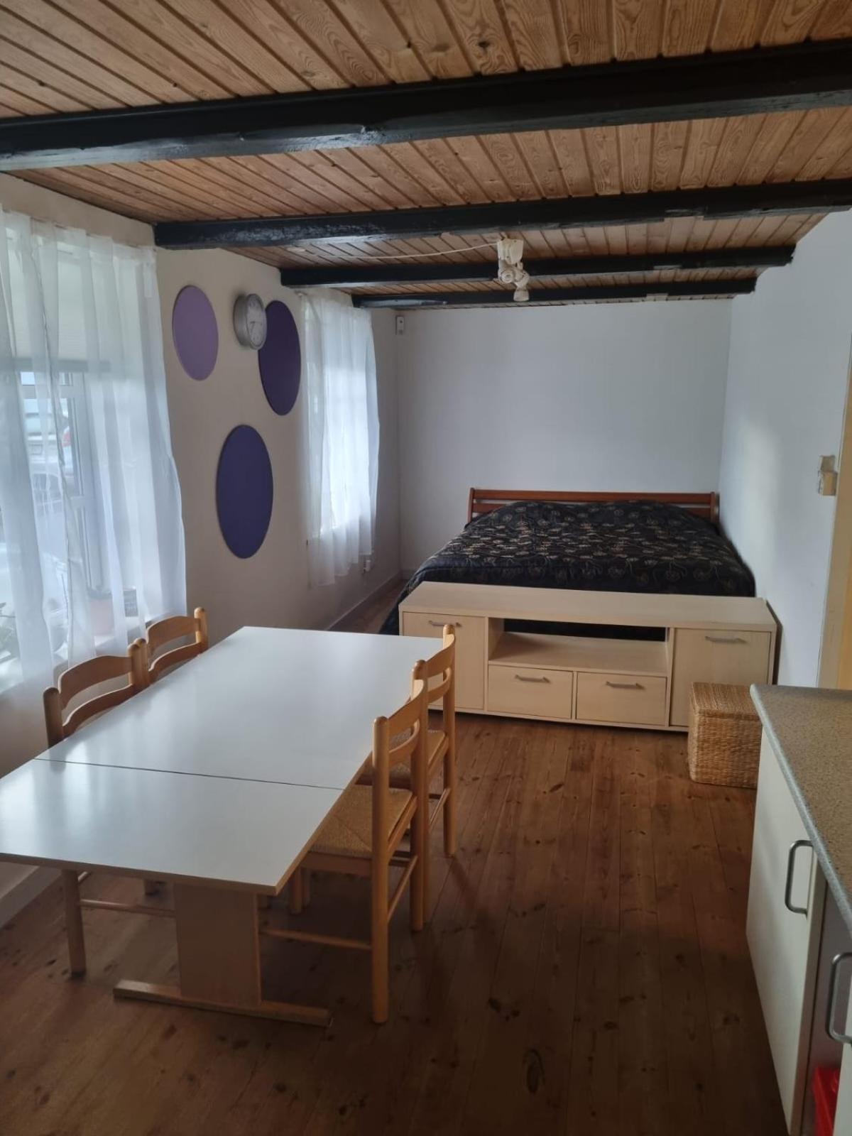 A cozy house to stay in Vandel view 4