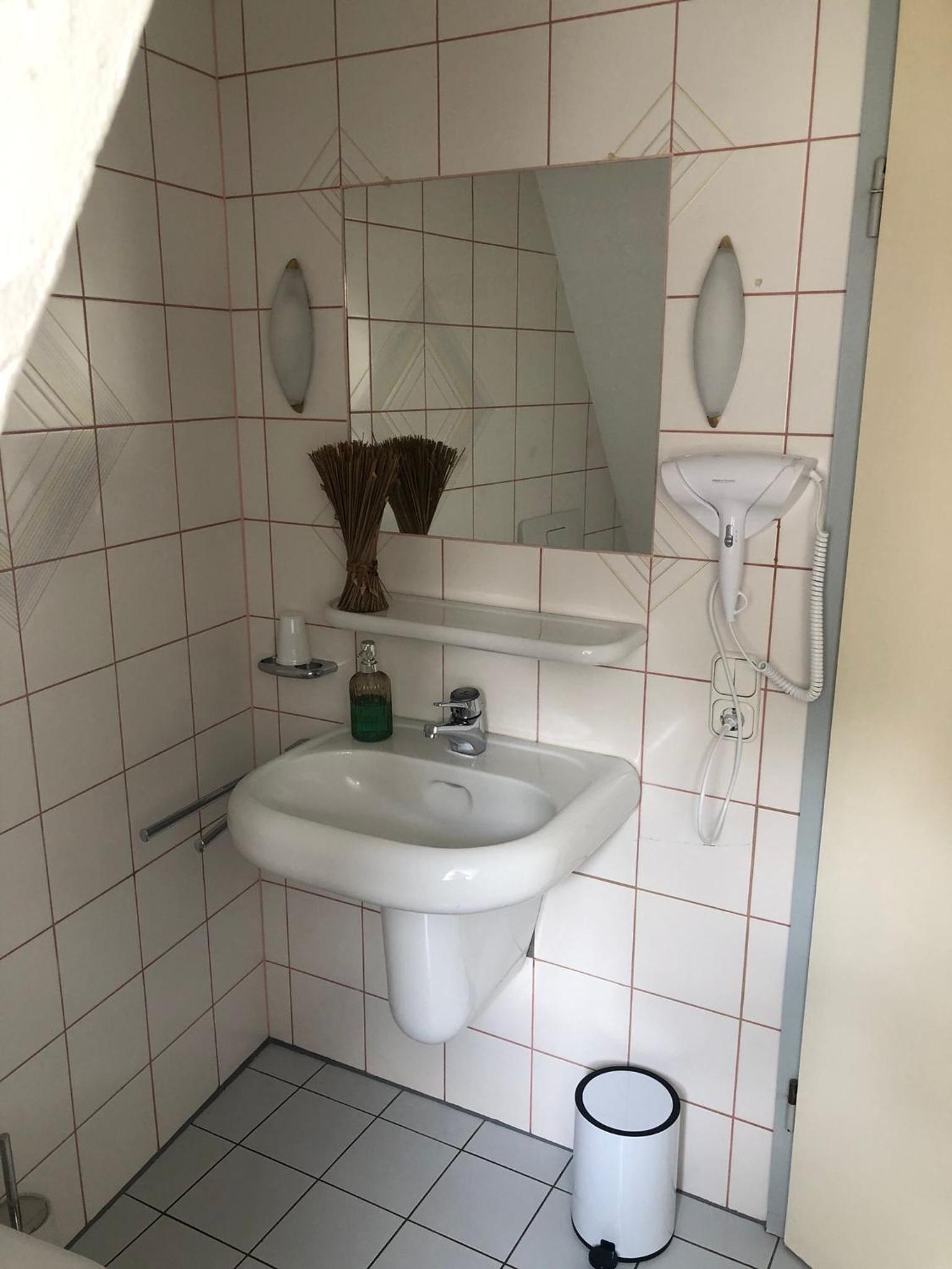 Altstadt Pension Herborn