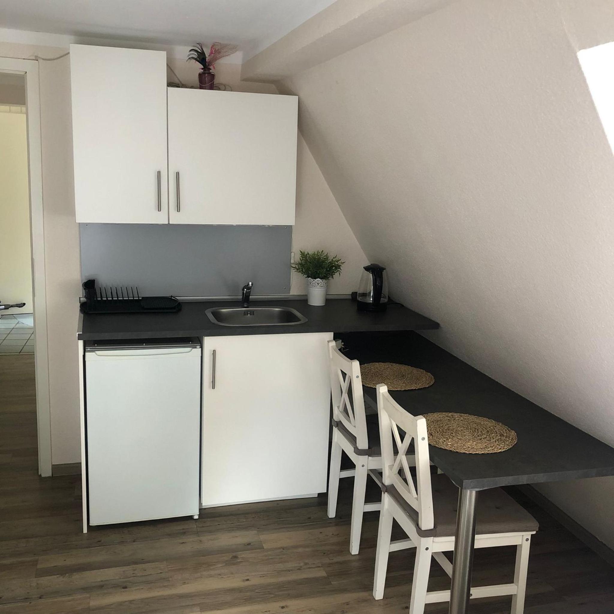 Altstadt Pension Herborn
