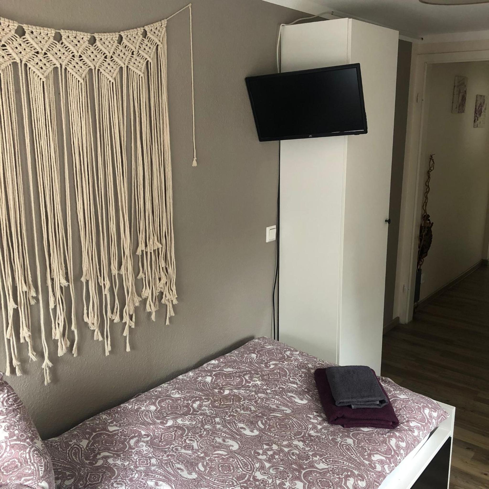 Altstadt Pension Herborn