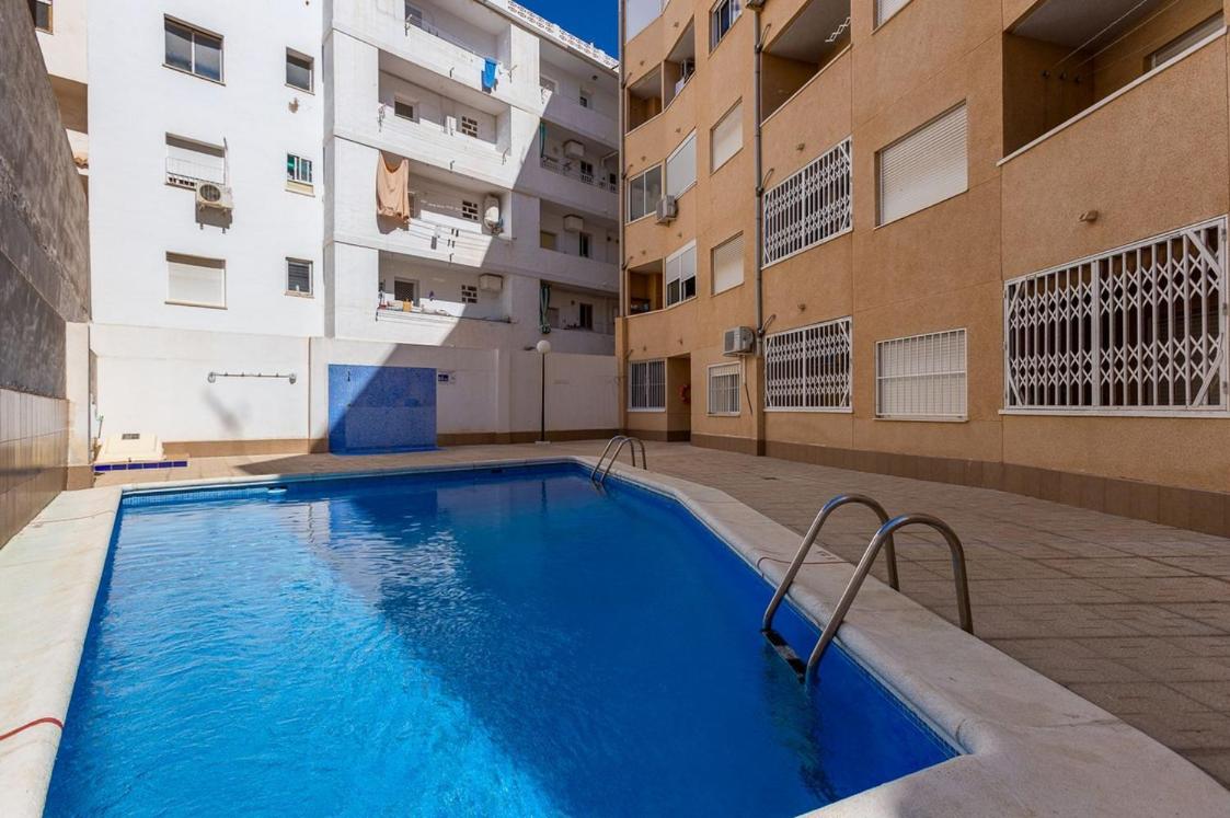 Apartamento Maria Los Locos
